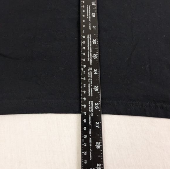 Totally Tubular 80s 2024 Concert Tour Tee with Line Up On Back Medium - Picture 6 of 6